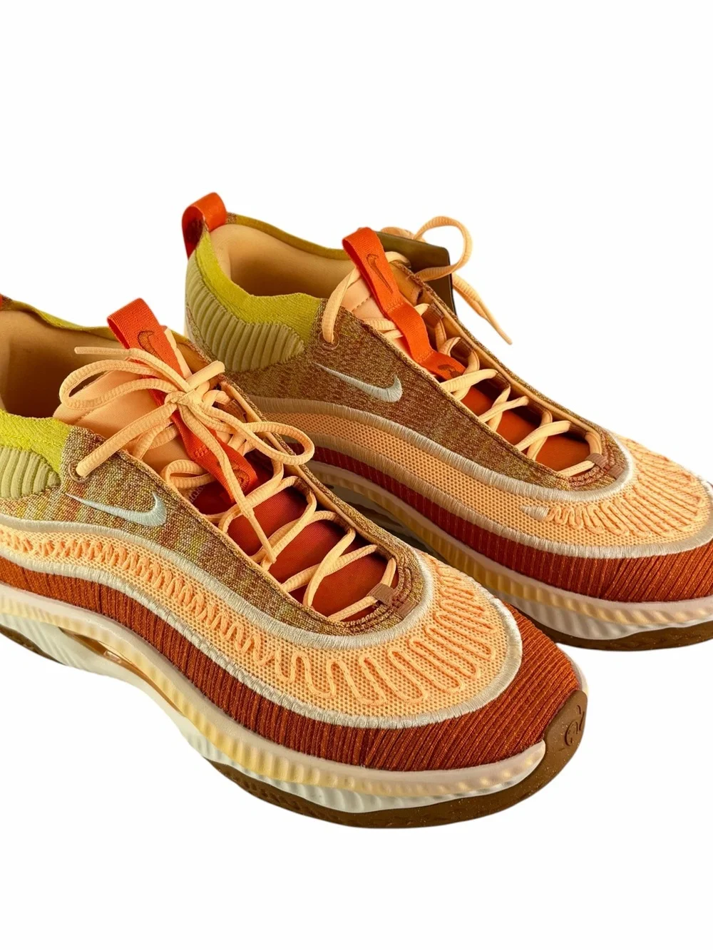 NIKE Cosmic Unity 3 Basketball Melon Tint DV2757-800 Men Sneaker 12.5 US